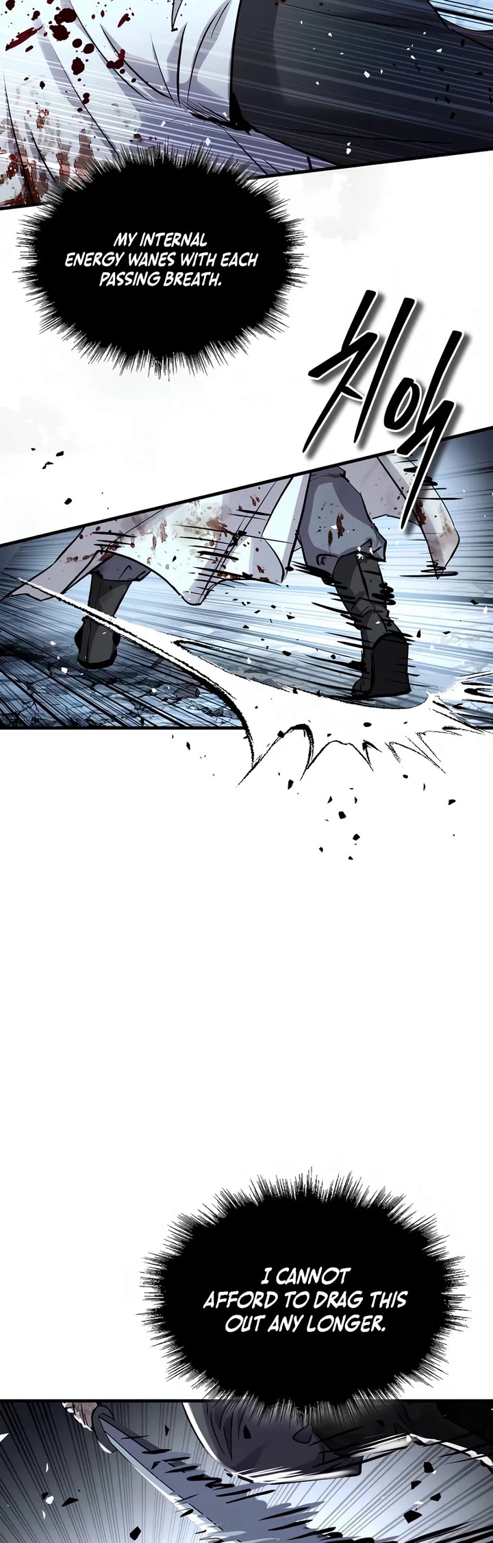 Absolute Dominion Chapter 77 page 40 - Chapter 77