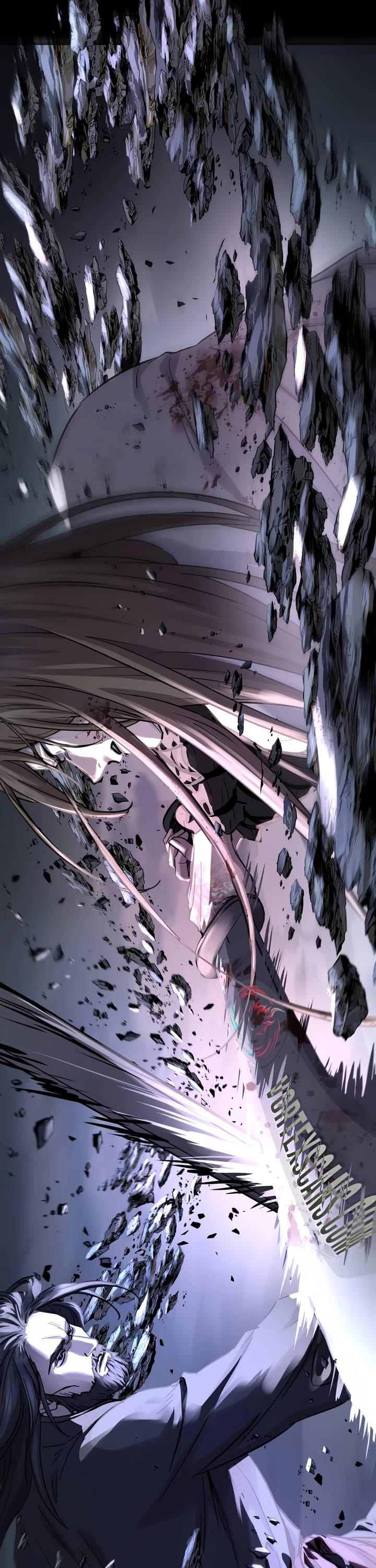 Absolute Dominion Chapter 77 page 43 - Chapter 77