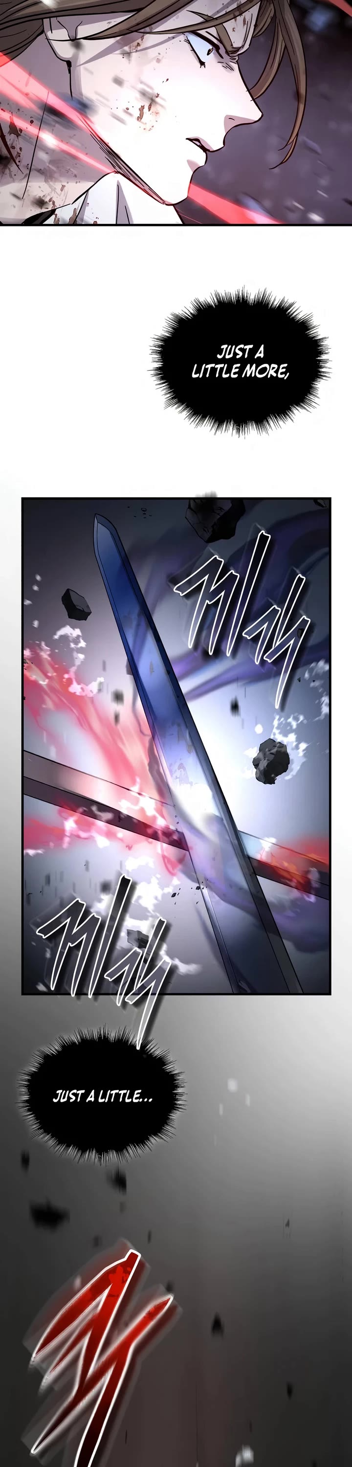 Absolute Dominion Chapter 77 page 46 - Chapter 77