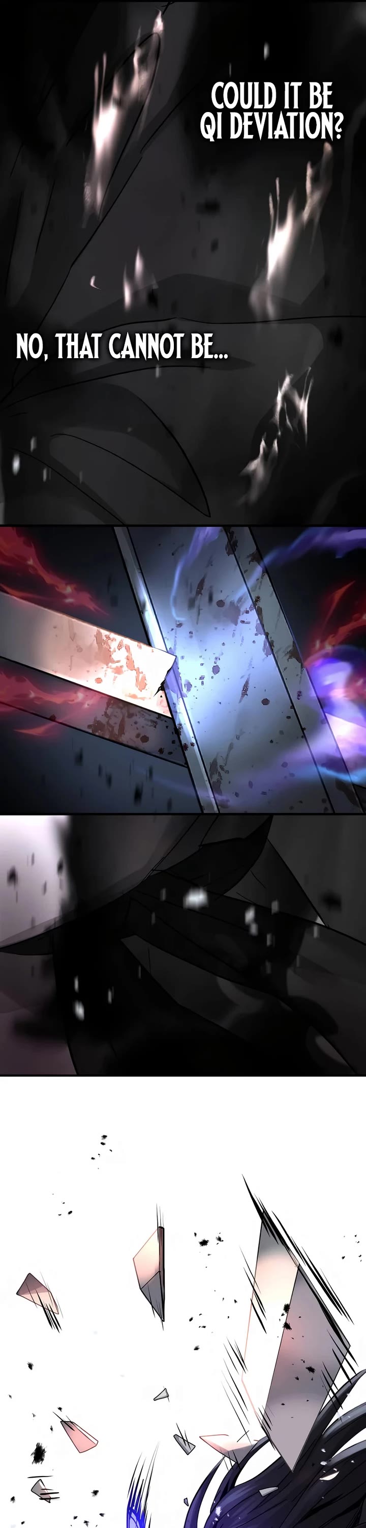 Absolute Dominion Chapter 77 page 48 - Chapter 77