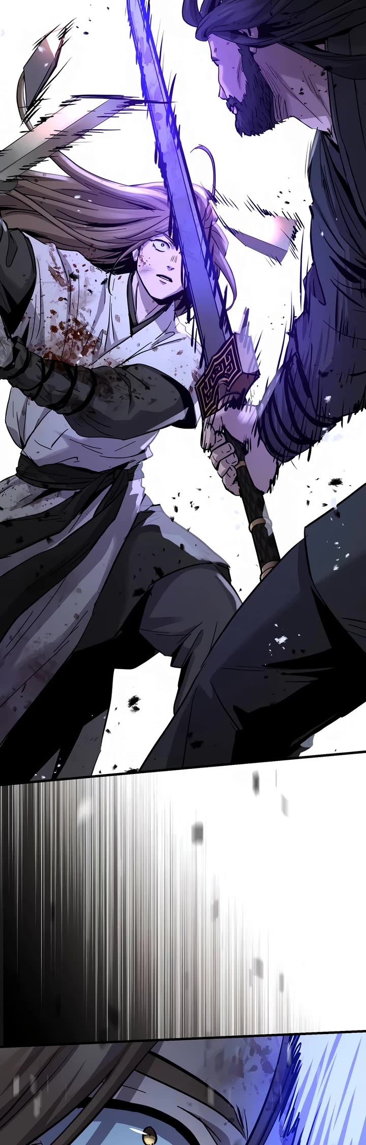 Absolute Dominion Chapter 77 page 49 - Chapter 77