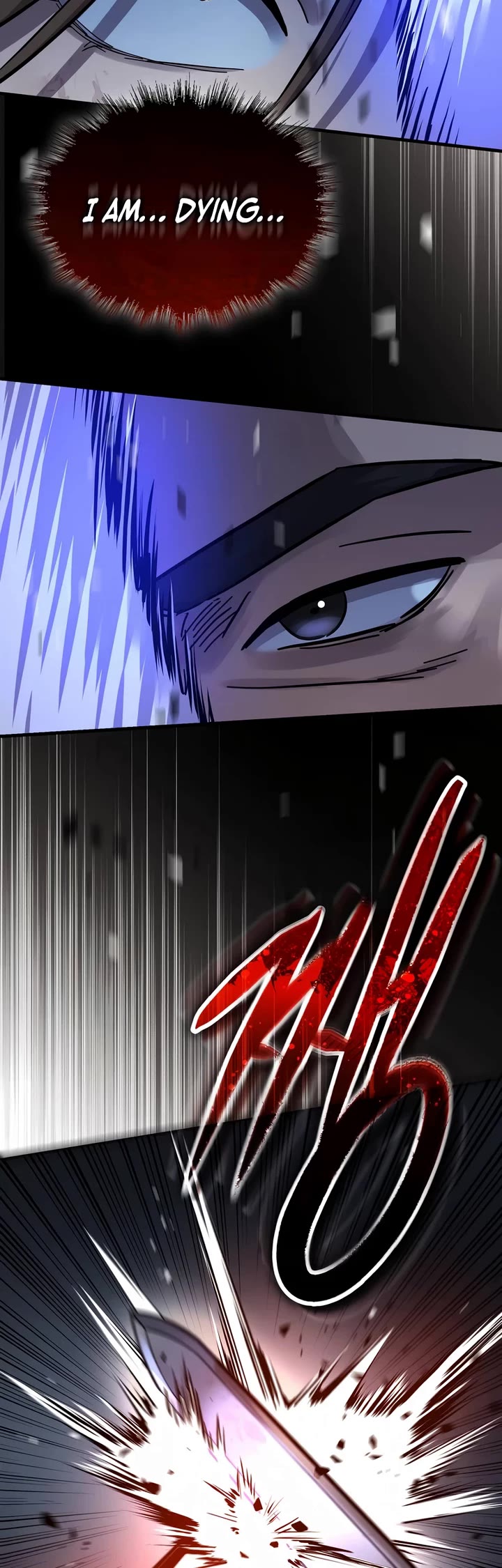 Absolute Dominion Chapter 77 page 50 - Chapter 77