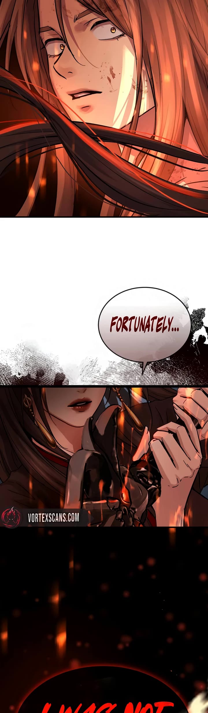 Absolute Dominion Chapter 77 page 54 - Chapter 77