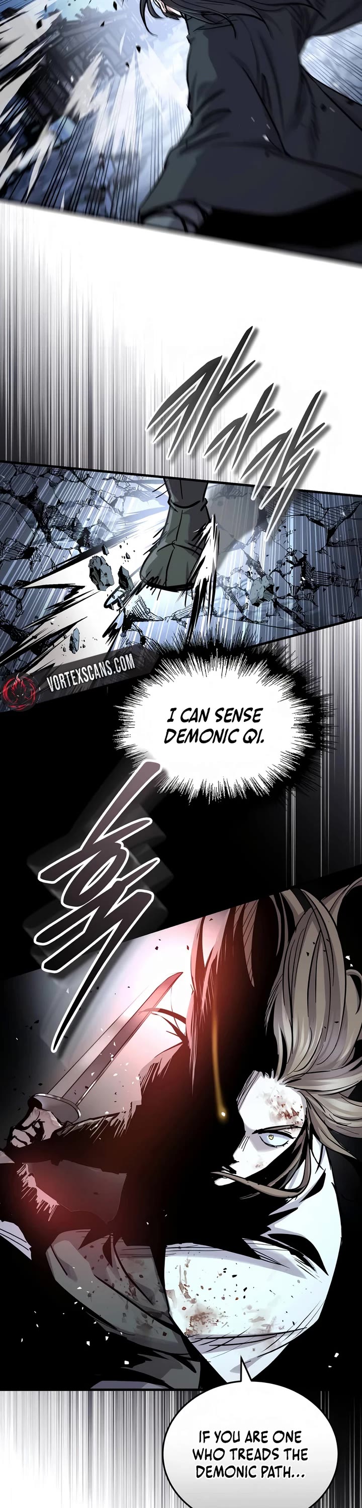 Absolute Dominion Chapter 77 page 7 - Chapter 77