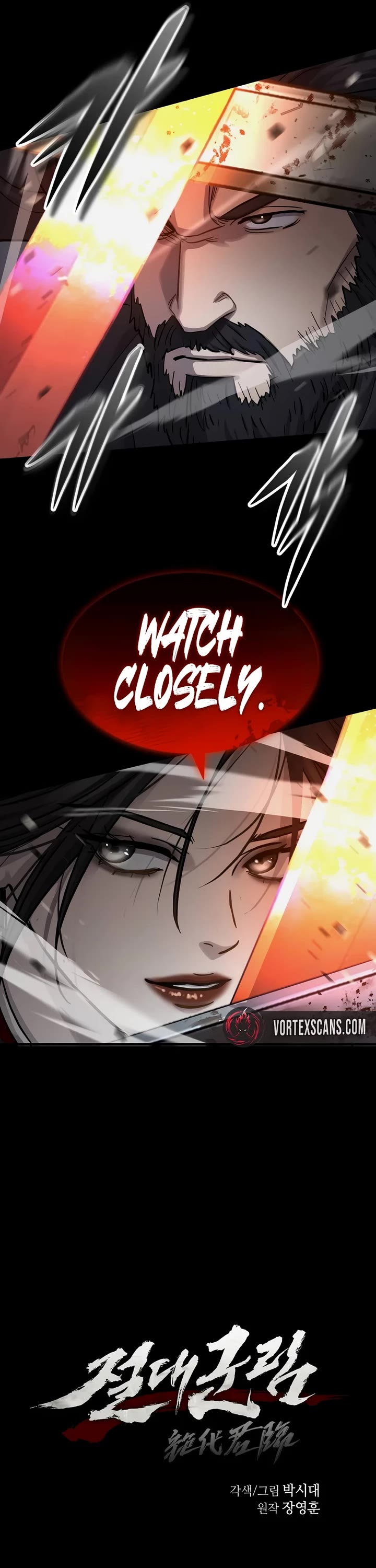 Absolute Dominion Chapter 78 page 10 - Chapter 78