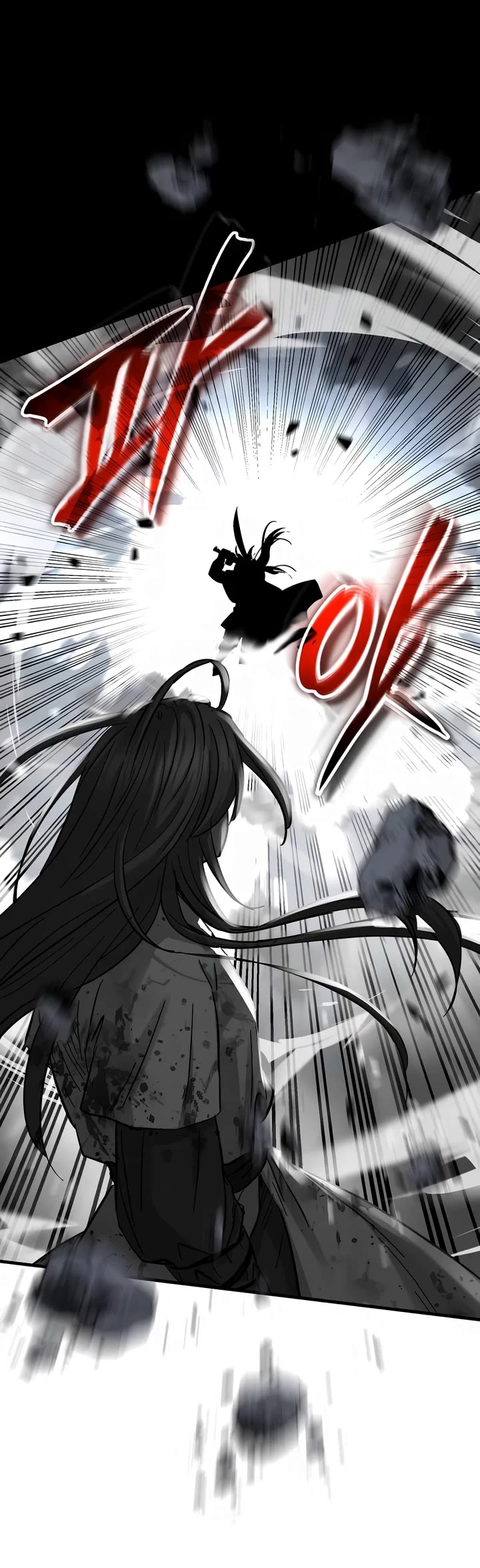 Absolute Dominion Chapter 78 page 11 - Chapter 78