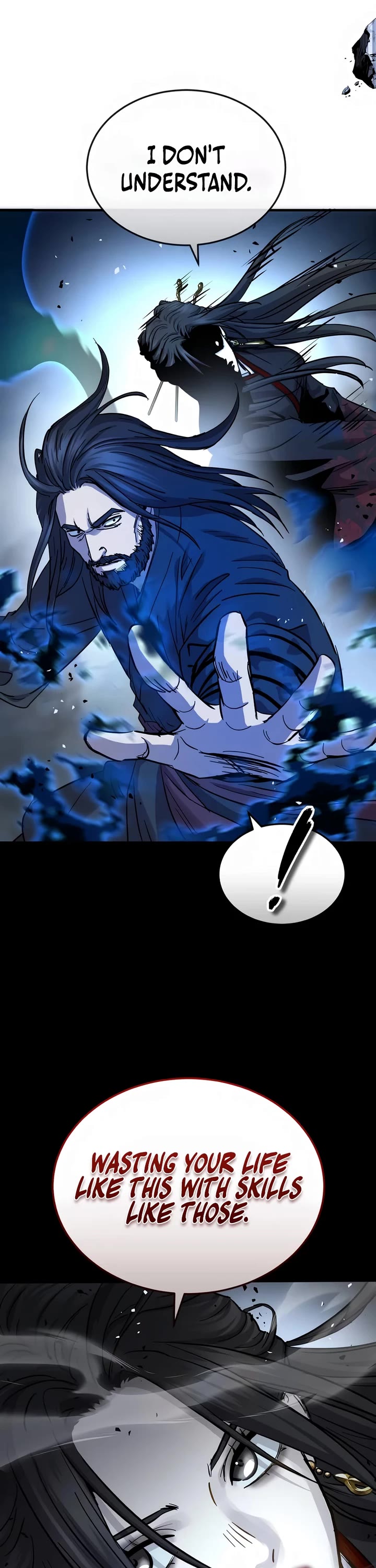 Absolute Dominion Chapter 78 page 16 - Chapter 78