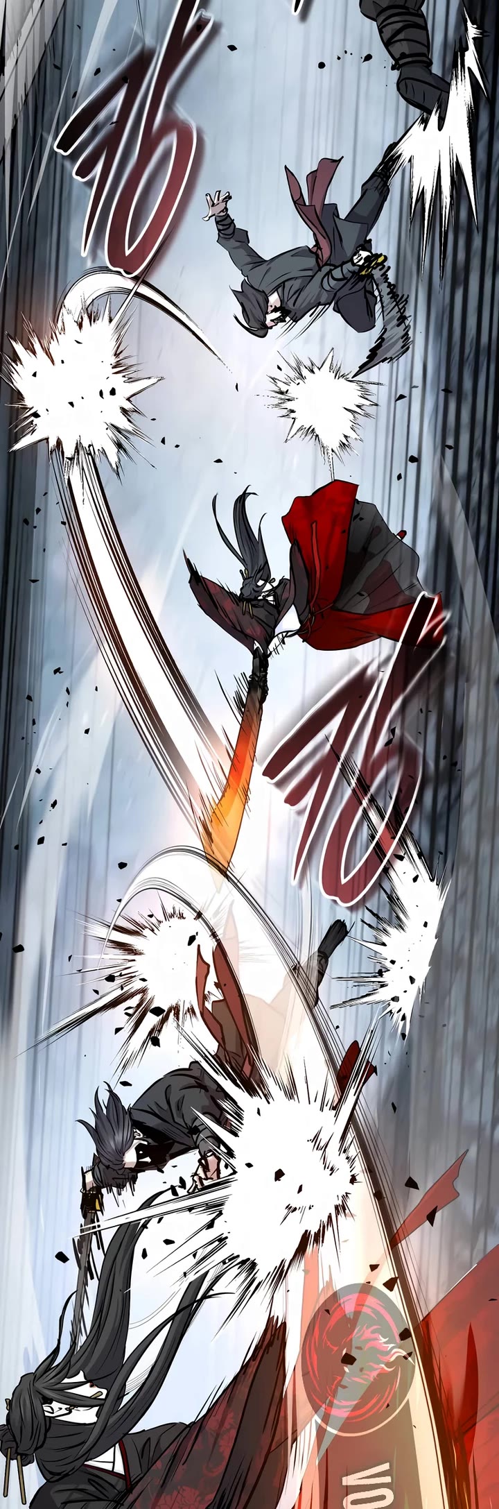 Absolute Dominion Chapter 78 page 18 - Chapter 78