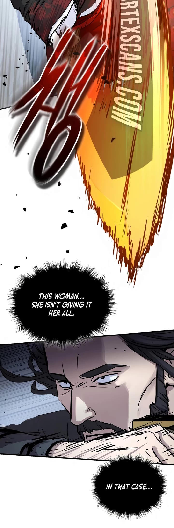 Absolute Dominion Chapter 78 page 19 - Chapter 78