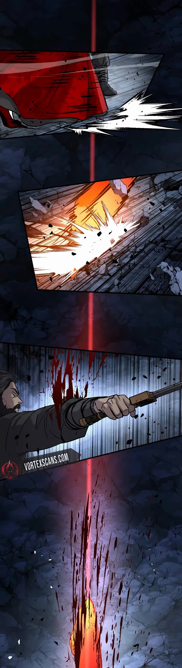 Absolute Dominion Chapter 78 page 21 - Chapter 78