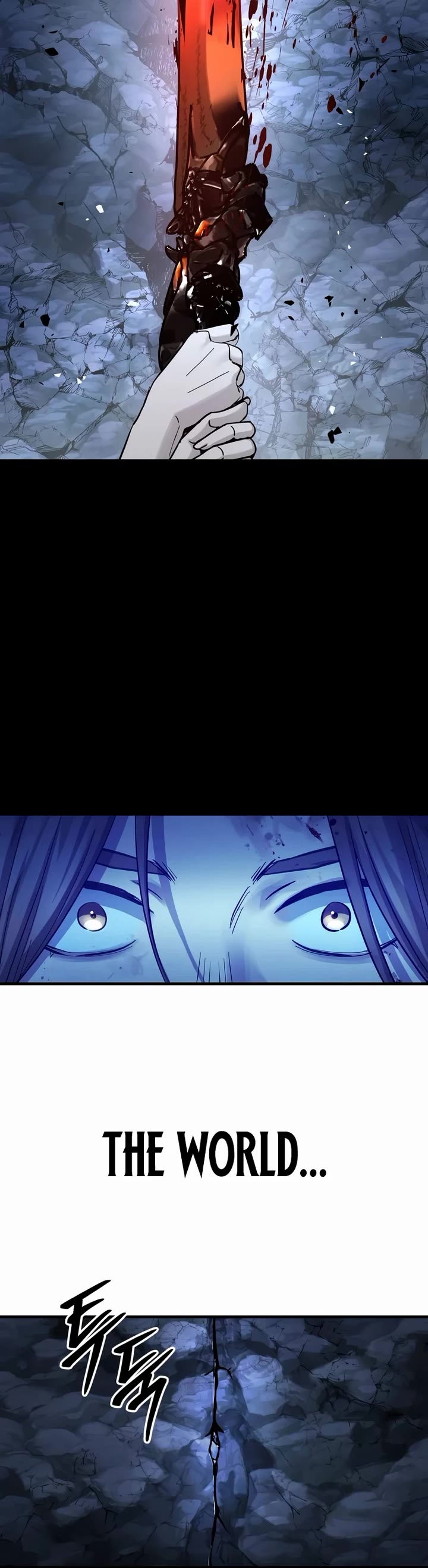 Absolute Dominion Chapter 78 page 22 - Chapter 78
