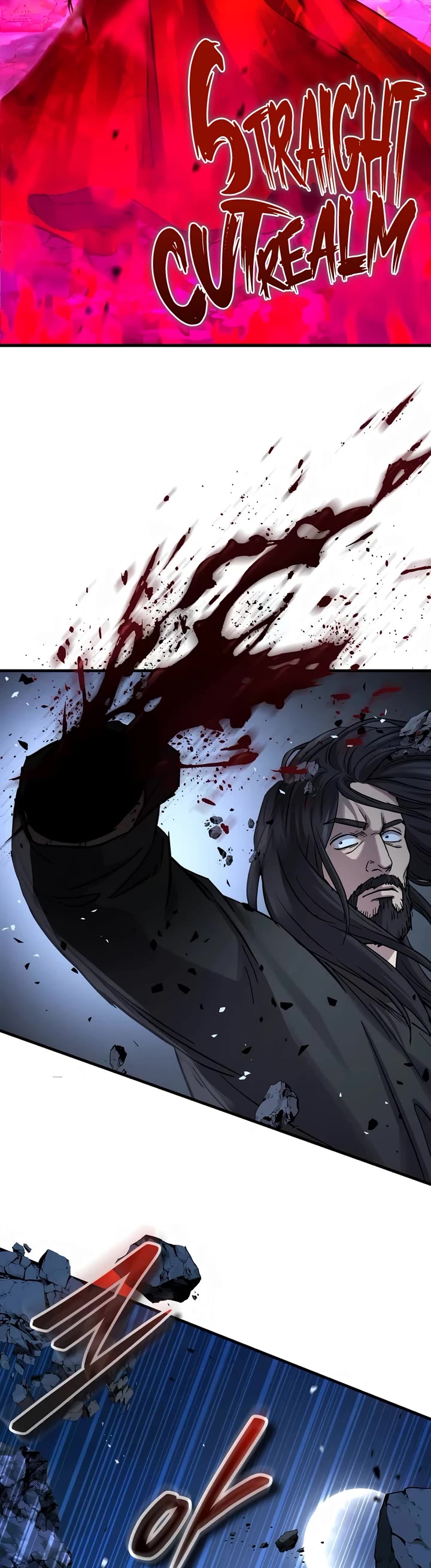 Absolute Dominion Chapter 78 page 24 - Chapter 78