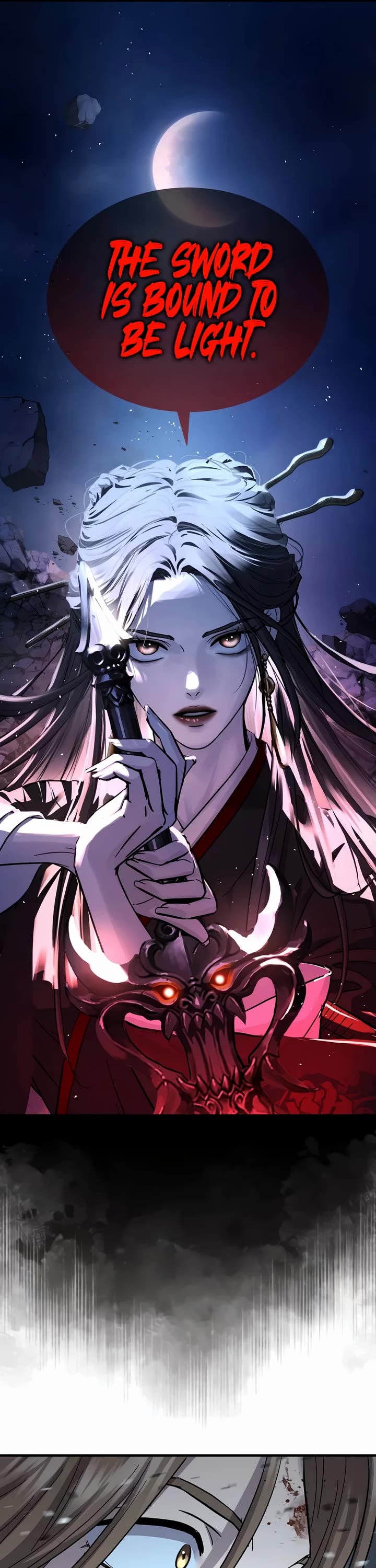 Absolute Dominion Chapter 78 page 26 - Chapter 78