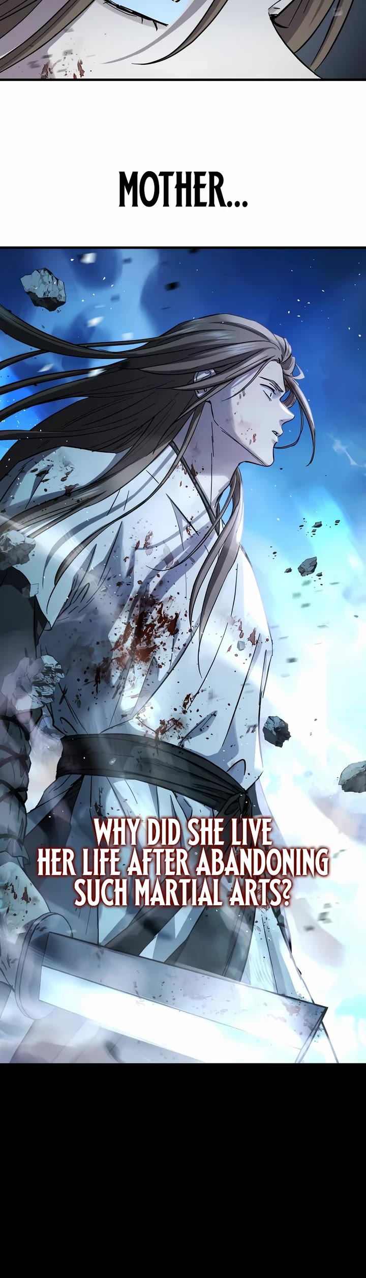 Absolute Dominion Chapter 78 page 27 - Chapter 78