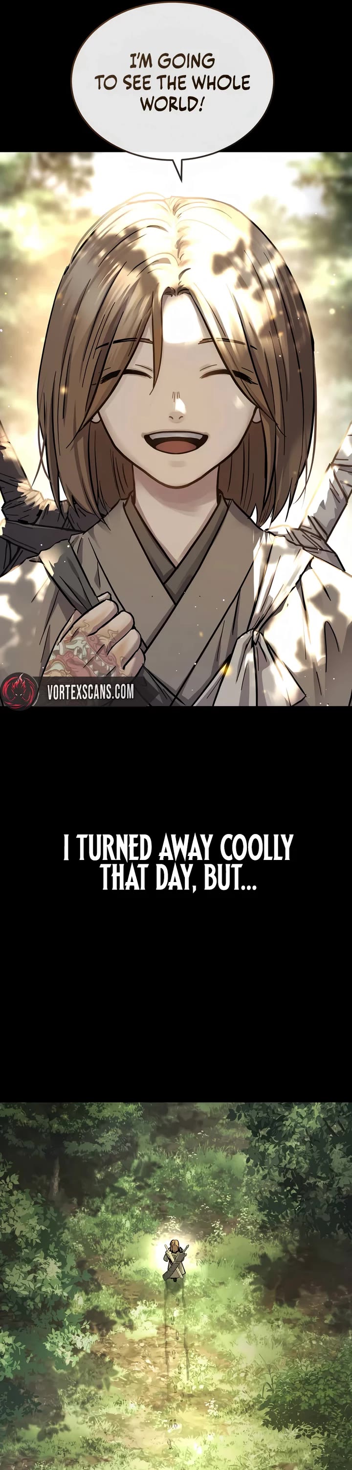 Absolute Dominion Chapter 78 page 29 - Chapter 78