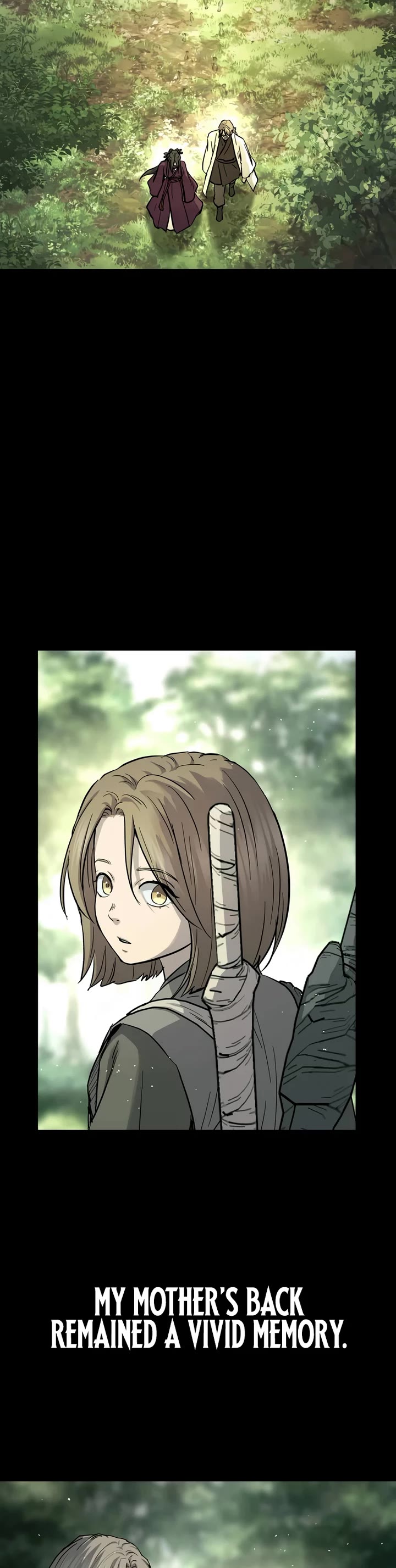 Absolute Dominion Chapter 78 page 30 - Chapter 78