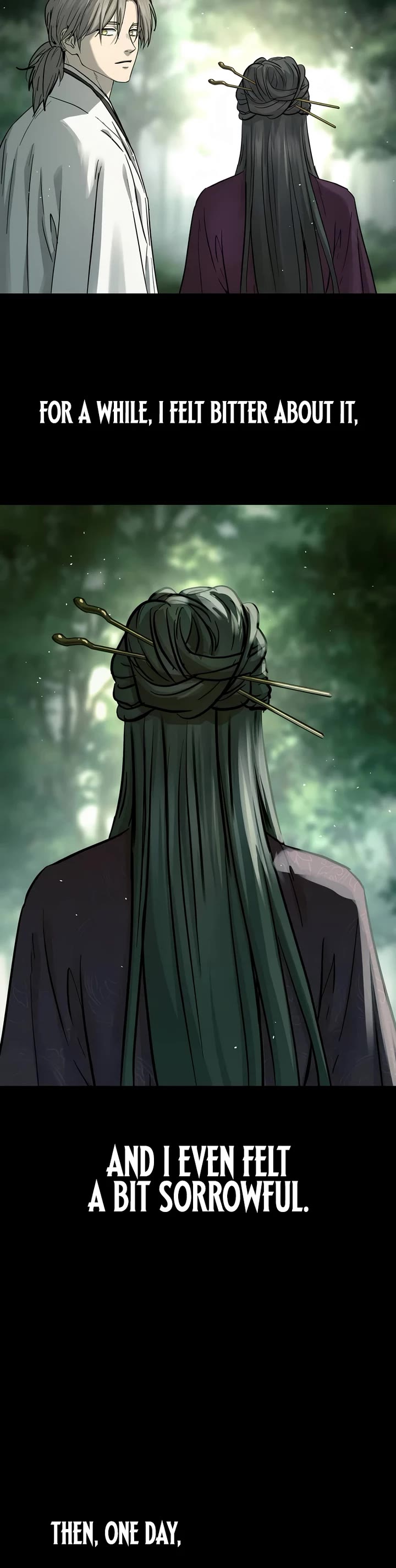 Absolute Dominion Chapter 78 page 31 - Chapter 78