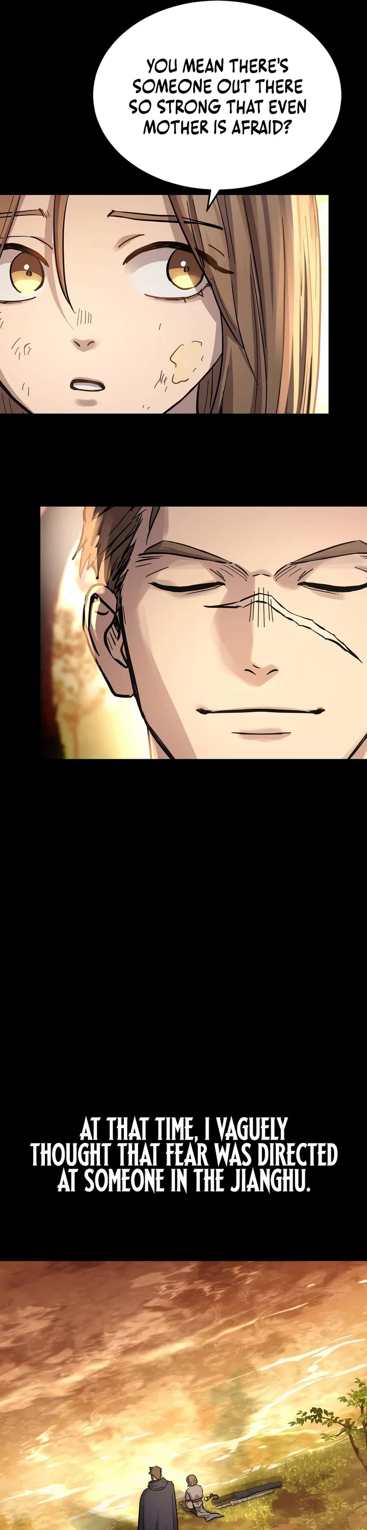 Absolute Dominion Chapter 78 page 35 - Chapter 78