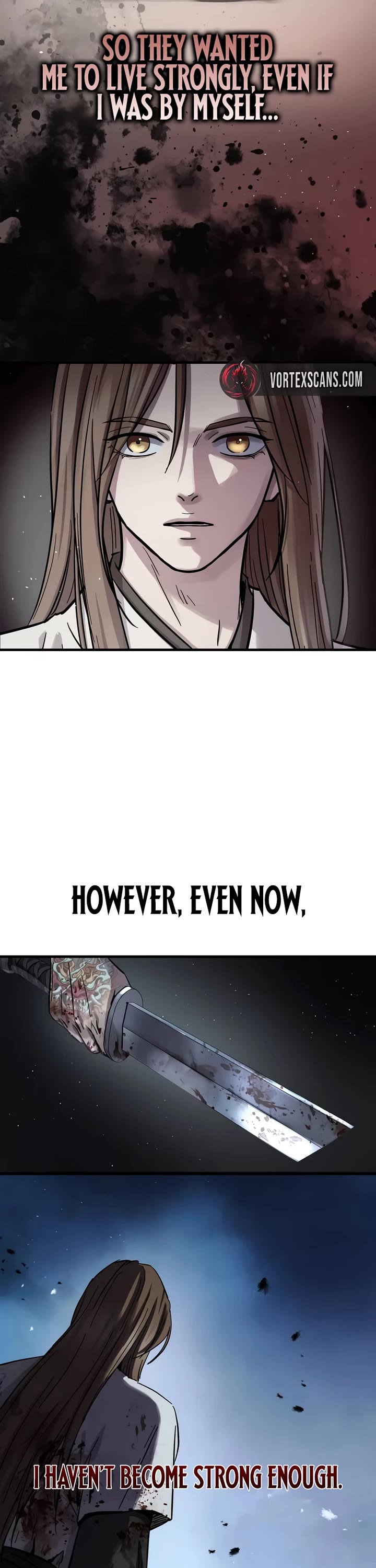 Absolute Dominion Chapter 78 page 37 - Chapter 78