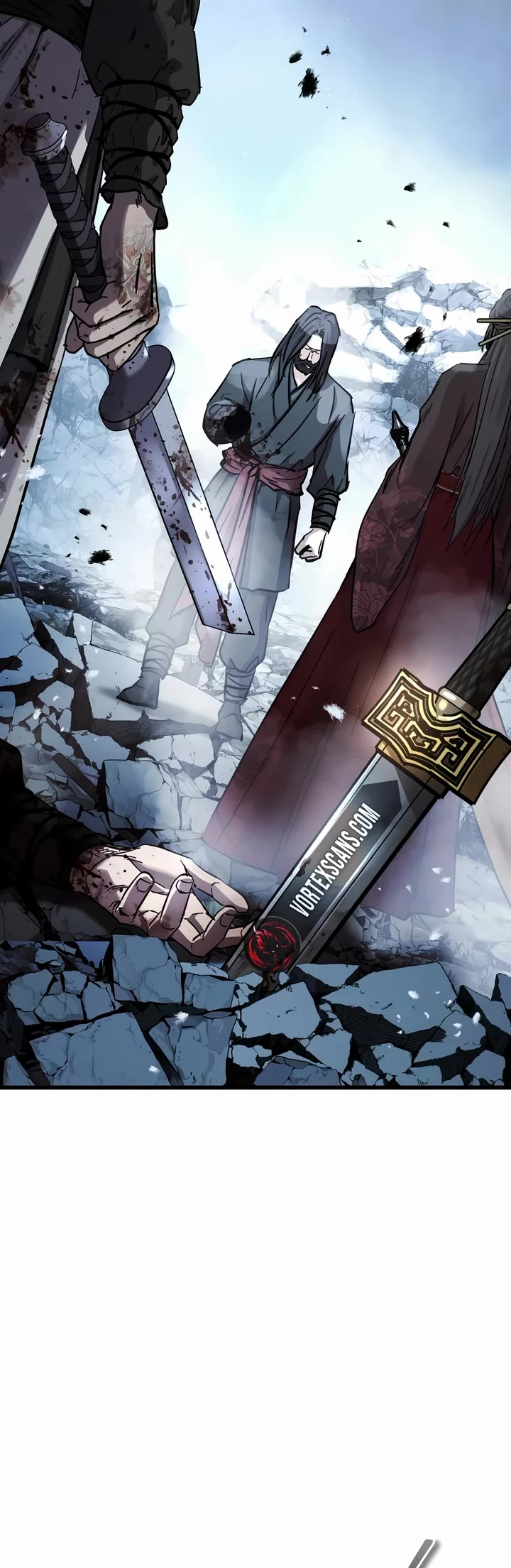 Absolute Dominion Chapter 78 page 38 - Chapter 78