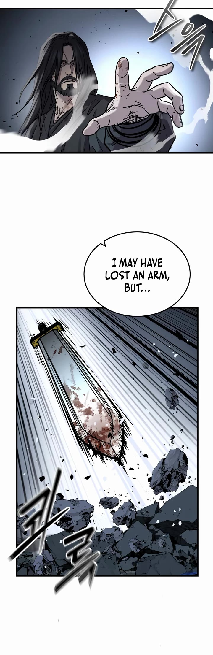 Absolute Dominion Chapter 78 page 39 - Chapter 78