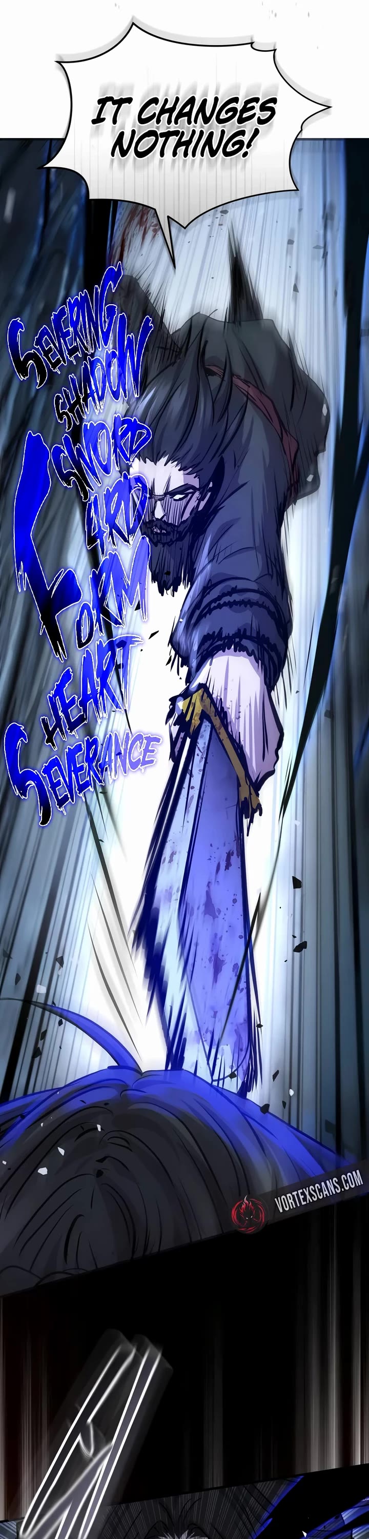 Absolute Dominion Chapter 78 page 40 - Chapter 78