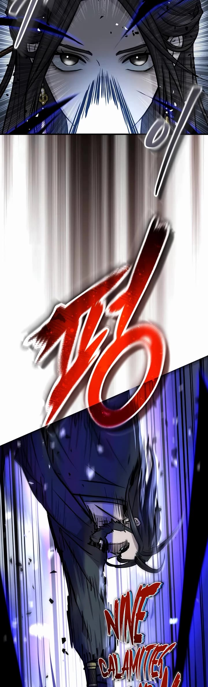 Absolute Dominion Chapter 78 page 41 - Chapter 78