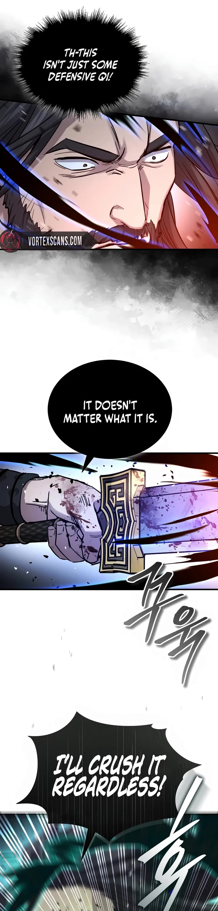 Absolute Dominion Chapter 78 page 43 - Chapter 78