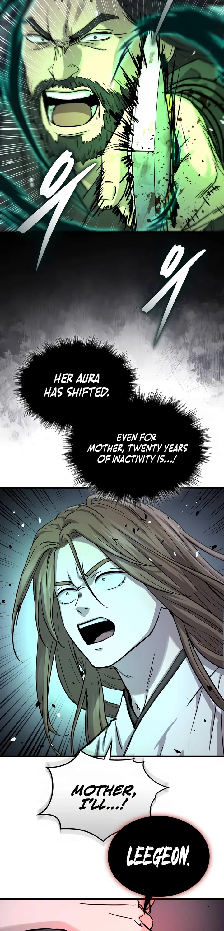 Absolute Dominion Chapter 78 page 44 - Chapter 78