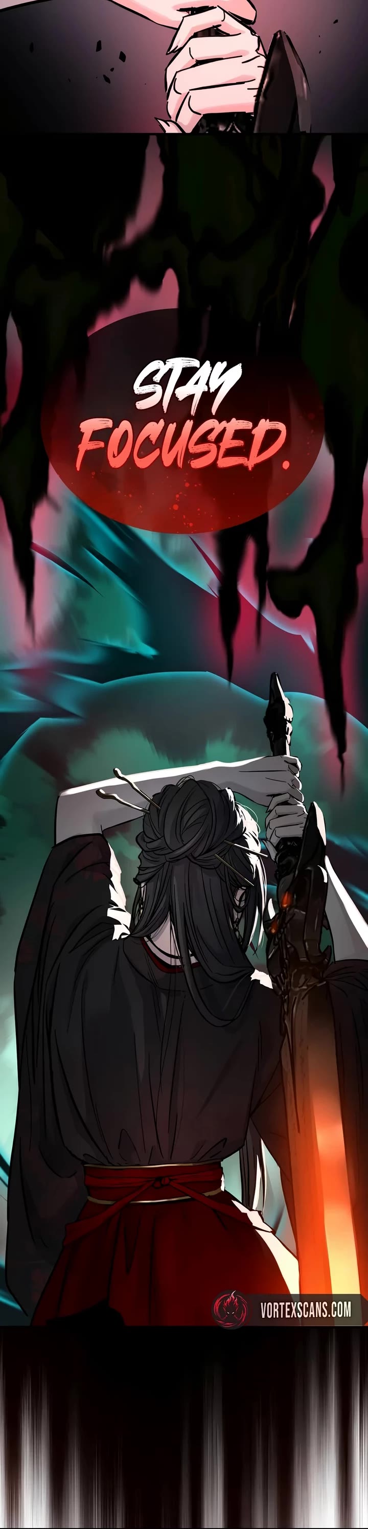 Absolute Dominion Chapter 78 page 45 - Chapter 78