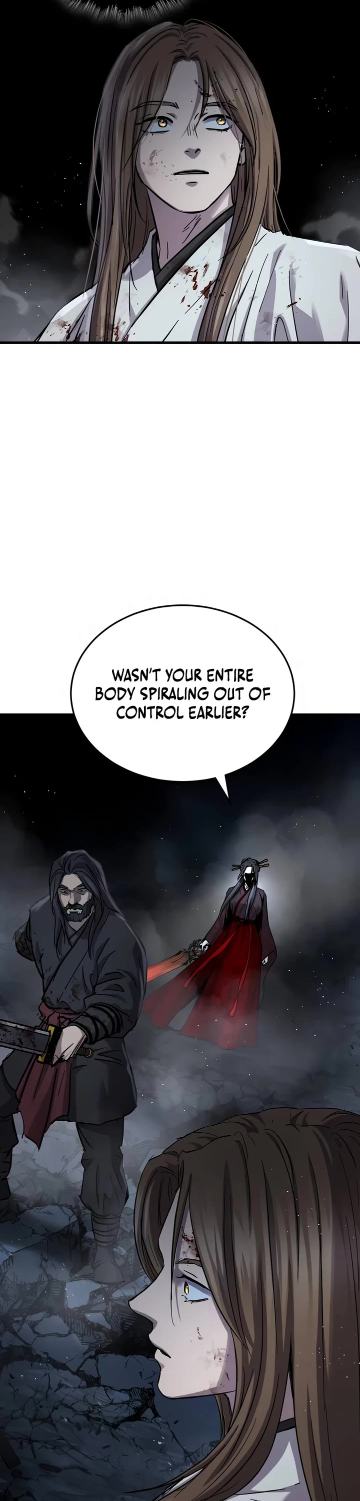 Absolute Dominion Chapter 78 page 47 - Chapter 78