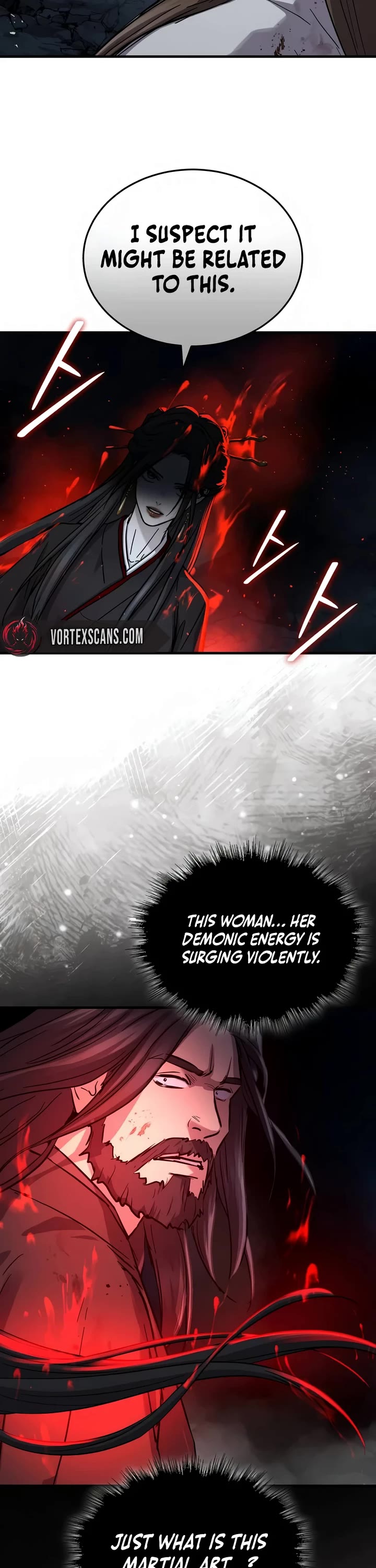 Absolute Dominion Chapter 78 page 48 - Chapter 78