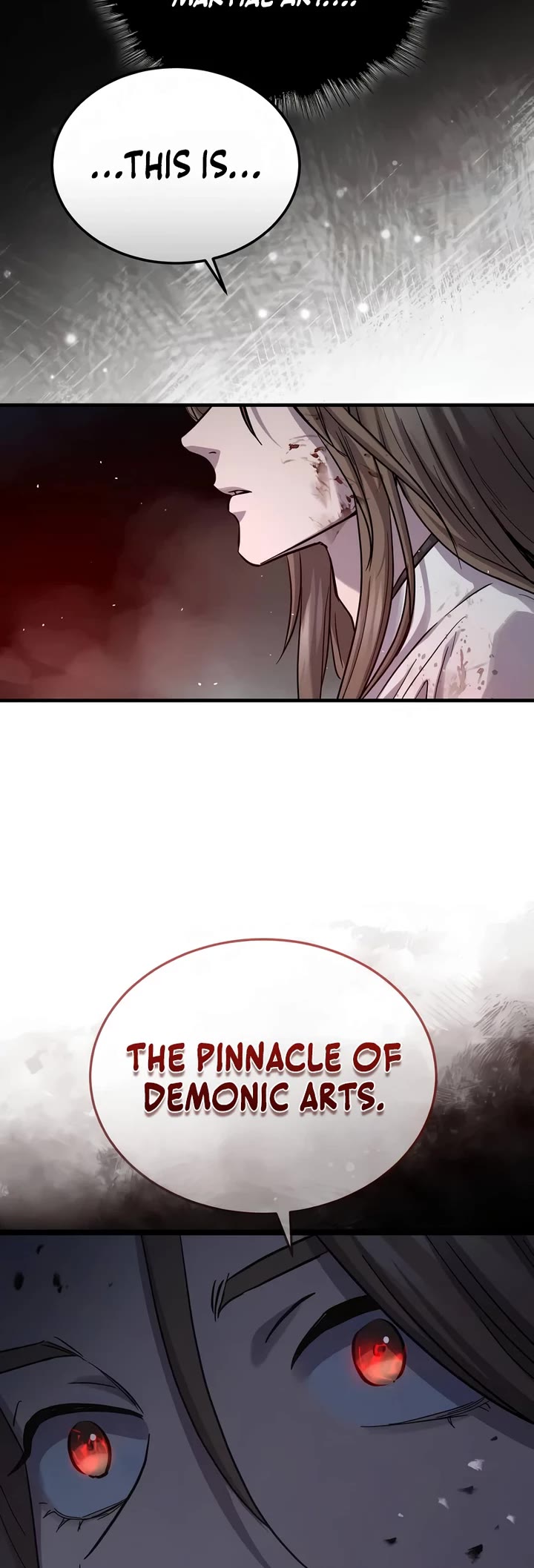 Absolute Dominion Chapter 78 page 49 - Chapter 78