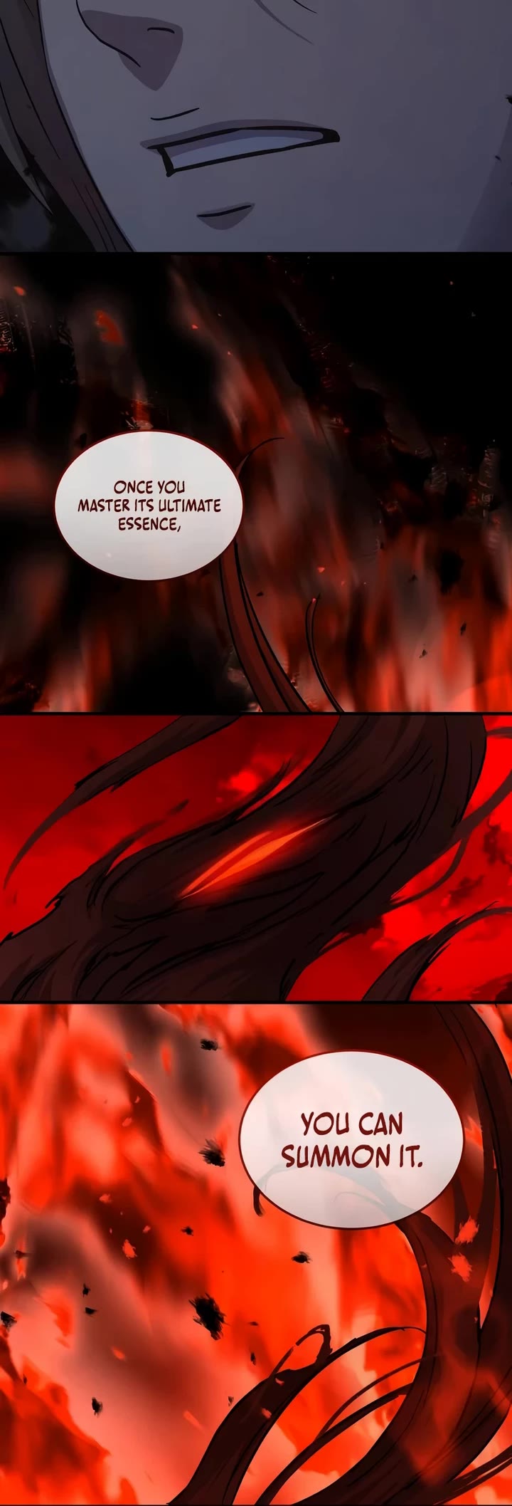 Absolute Dominion Chapter 78 page 50 - Chapter 78