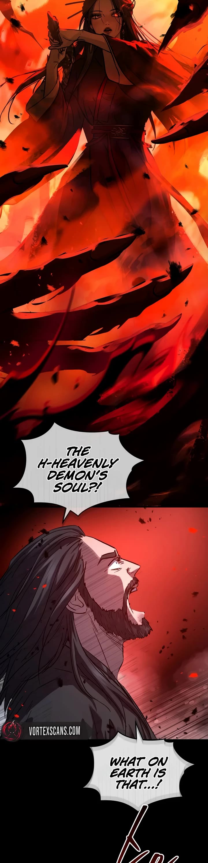 Absolute Dominion Chapter 78 page 52 - Chapter 78