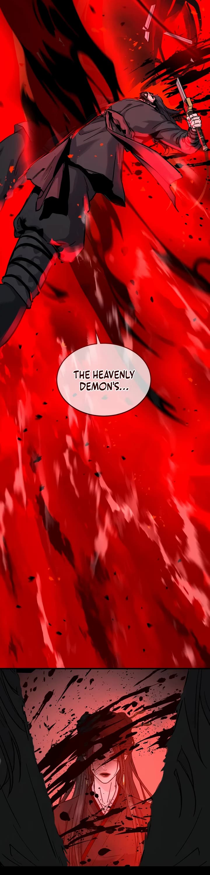 Absolute Dominion Chapter 78 page 55 - Chapter 78