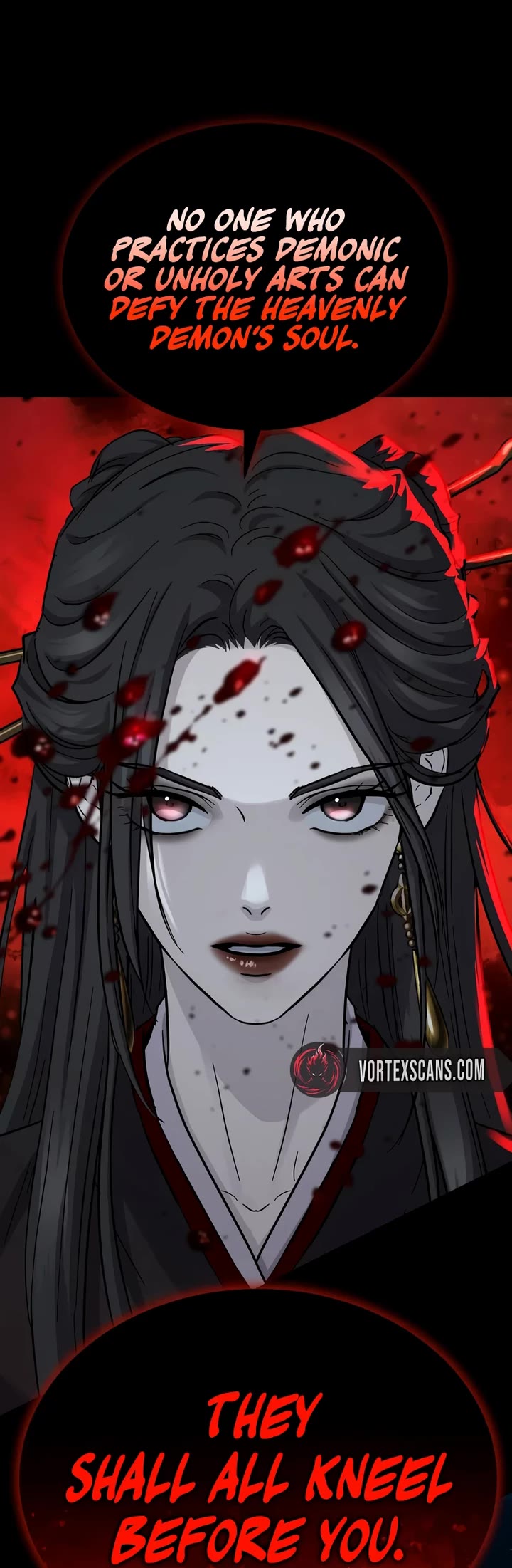 Absolute Dominion Chapter 78 page 56 - Chapter 78
