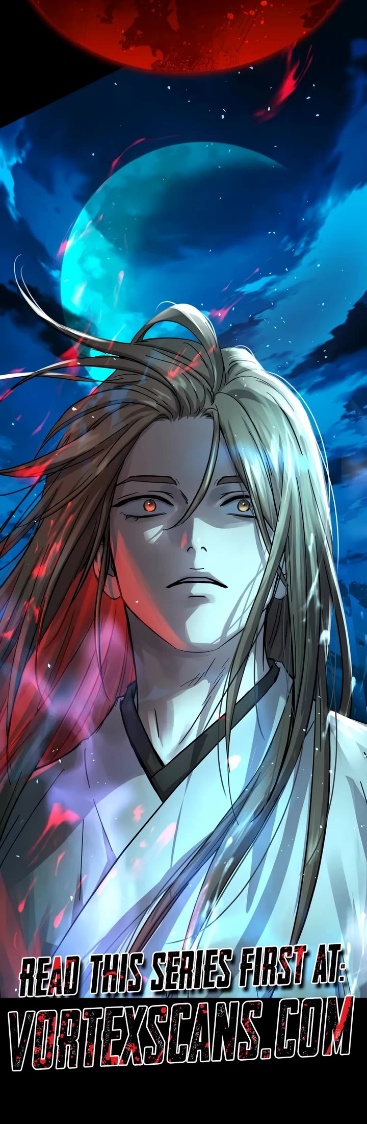 Absolute Dominion Chapter 78 page 57 - Chapter 78