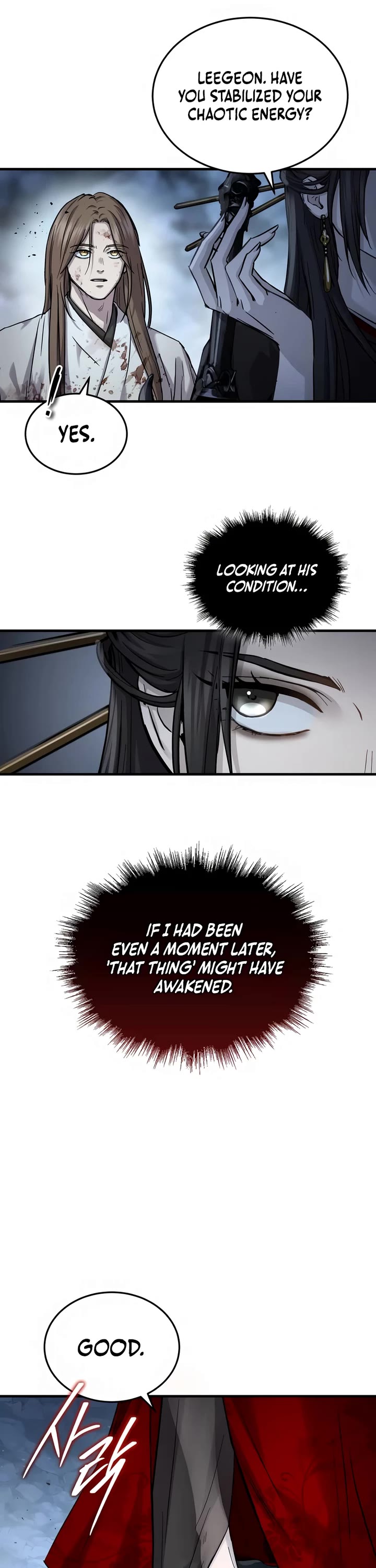 Absolute Dominion Chapter 78 page 7 - Chapter 78