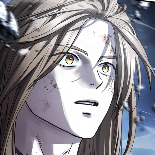 Absolute Dominion Chapter 78 cover