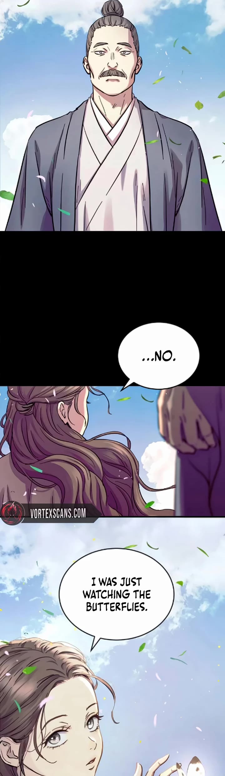 Absolute Dominion Chapter 79 page 14 - Chapter 79