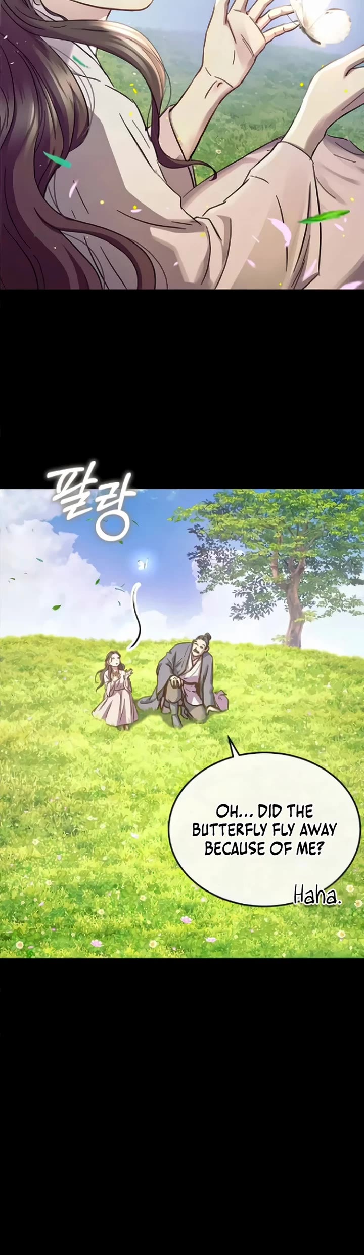 Absolute Dominion Chapter 79 page 15 - Chapter 79
