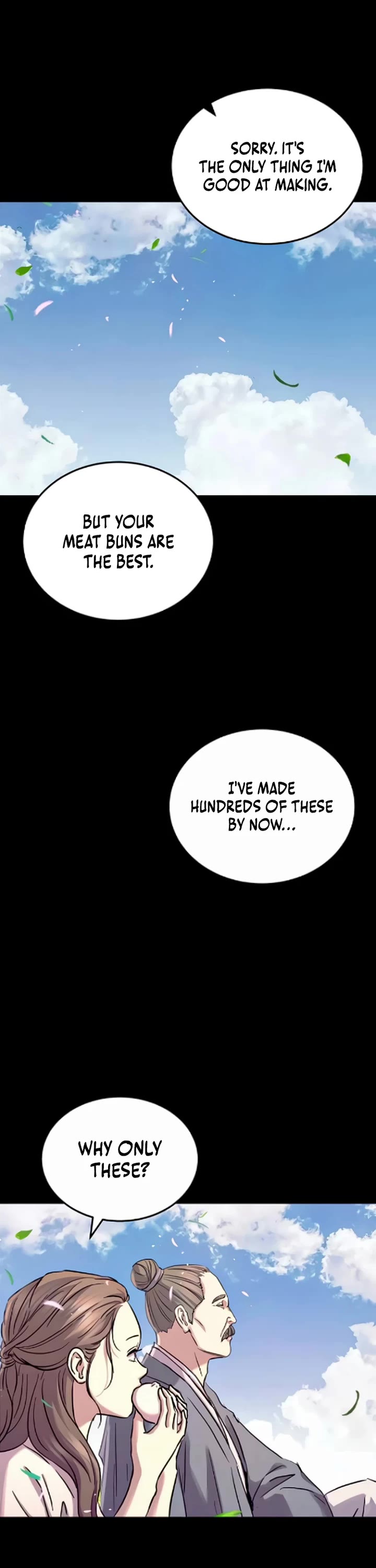 Absolute Dominion Chapter 79 page 18 - Chapter 79