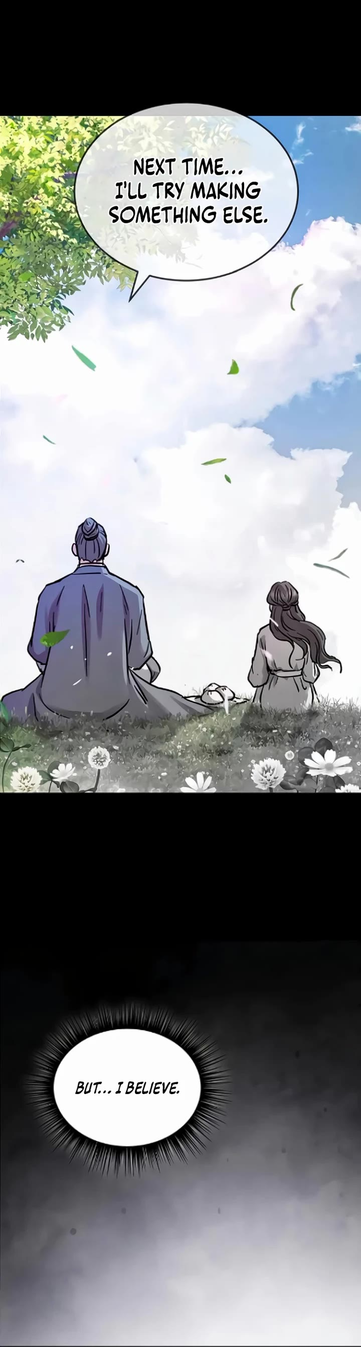 Absolute Dominion Chapter 79 page 20 - Chapter 79