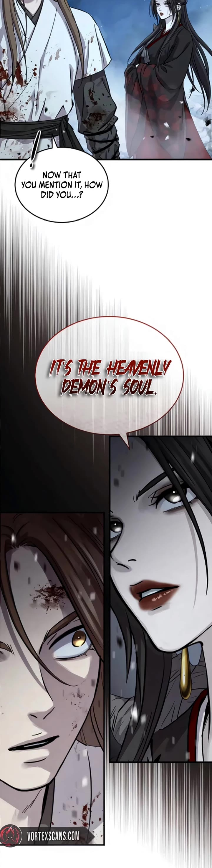 Absolute Dominion Chapter 79 page 28 - Chapter 79