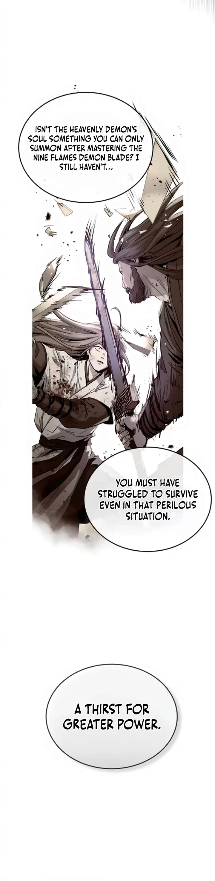 Absolute Dominion Chapter 79 page 29 - Chapter 79