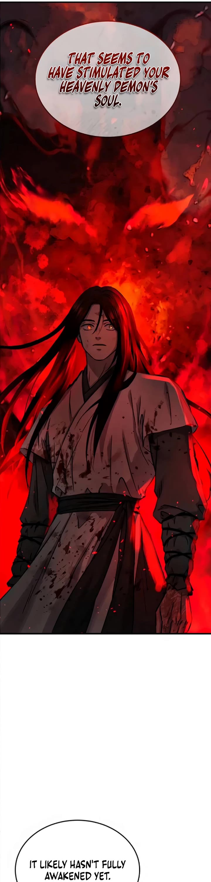 Absolute Dominion Chapter 79 page 30 - Chapter 79