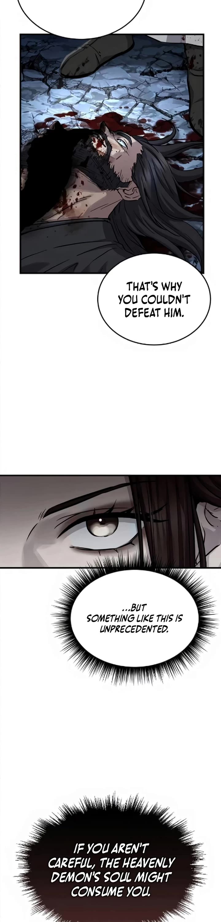 Absolute Dominion Chapter 79 page 31 - Chapter 79