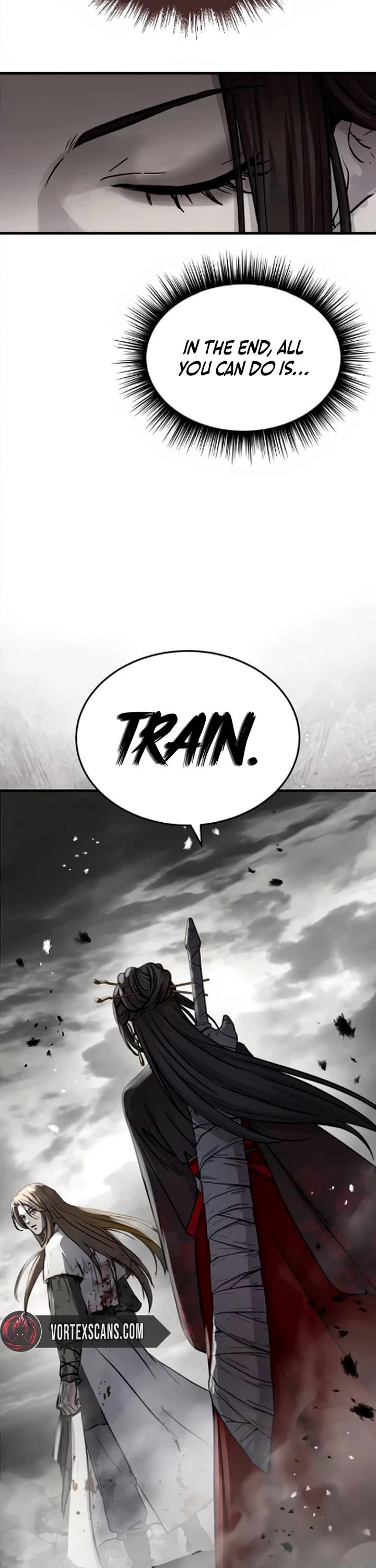 Absolute Dominion Chapter 79 page 32 - Chapter 79