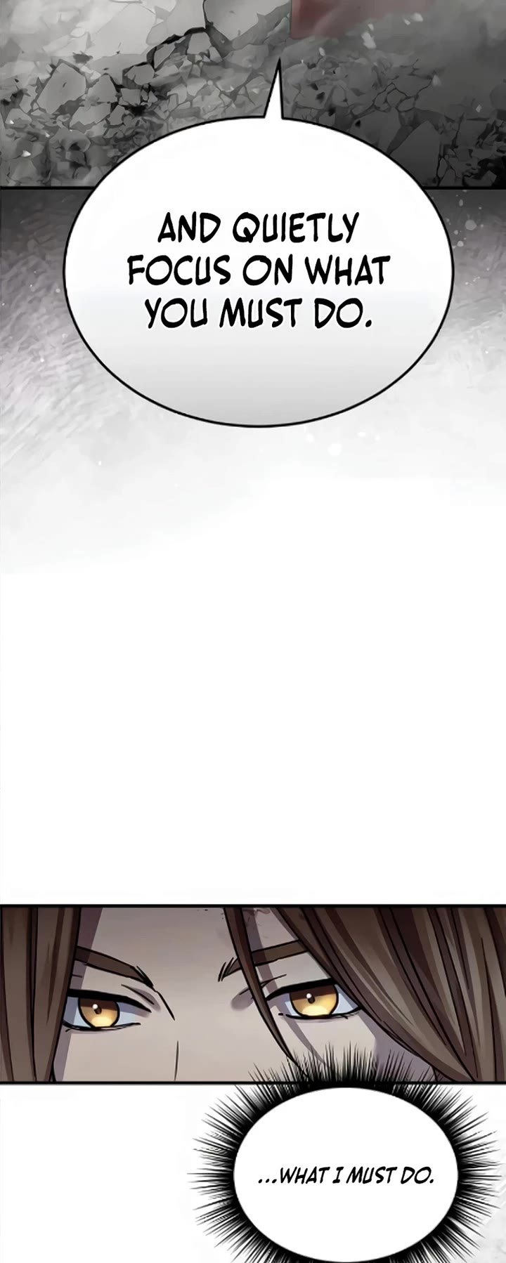 Absolute Dominion Chapter 79 page 33 - Chapter 79